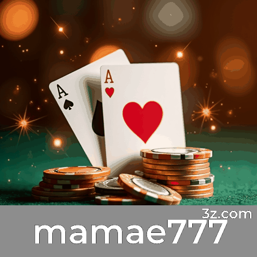 mamae777: Seu Mundo de Jogos Selecionados e Diversos