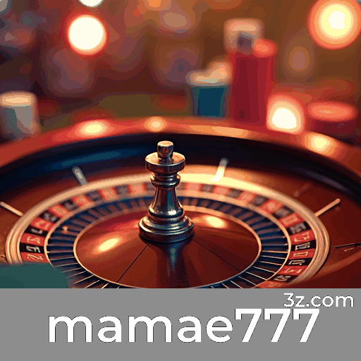 mamae777.com - Plataforma de Apostas Seguras e Cassino Online - mamae777