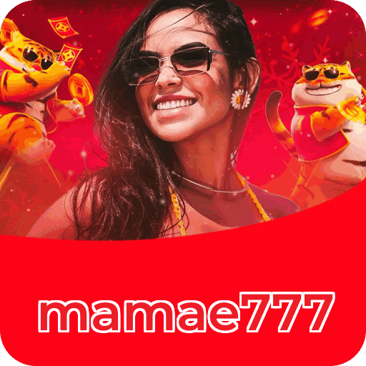 Siga a mamae777 no Facebook