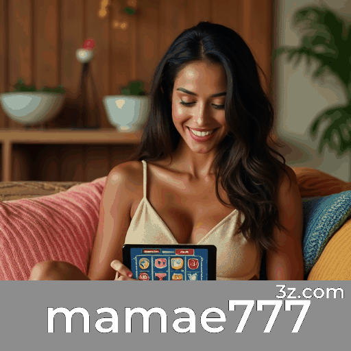 mamae777: Experiência Luxuosa de Jogos de Cassino
