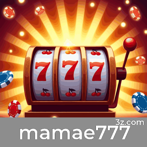 mamae777: Experiência Luxuosa de Jogos de Cassino